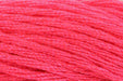 Anchor Stranded Embroidery Thread Neon Anchor Stranded Cotton - HobbyJobby