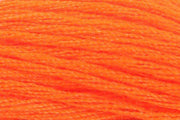 Anchor Stranded Embroidery Thread Neon Anchor Stranded Cotton - HobbyJobby