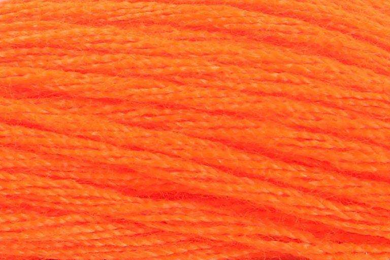 Anchor Stranded Embroidery Thread Neon Anchor Stranded Cotton - HobbyJobby