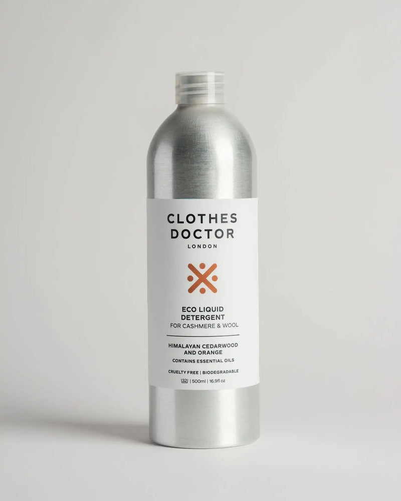 Liquid Detergent for Cashmere & Wool (250ml)