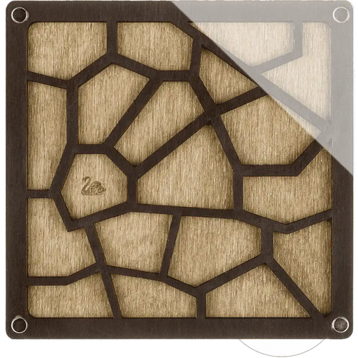 Bead Organizer - Bead Storage Box with Transparent Cover Wonderland Crafts Bead Organizers - HobbyJobby