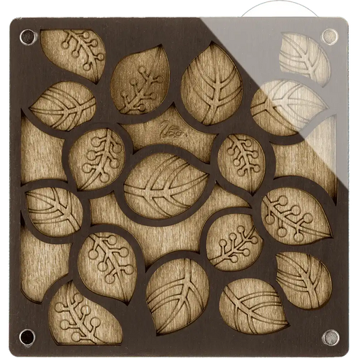 Bead Organizer - Bead Storage Box with Transparent Cover Wonderland Crafts Bead Organizers - HobbyJobby