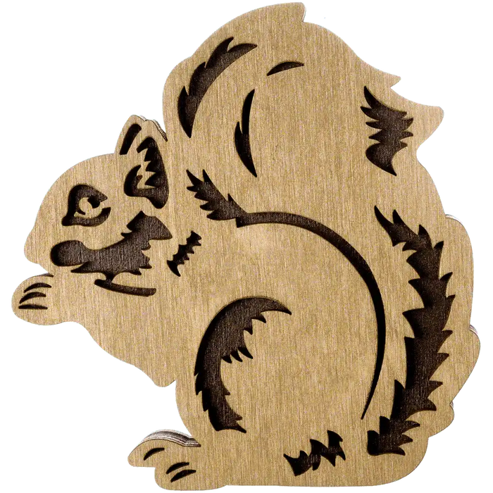 Bead organizer with wooden cover FLZB-100 Wonderland Crafts Bead Organizers - HobbyJobby