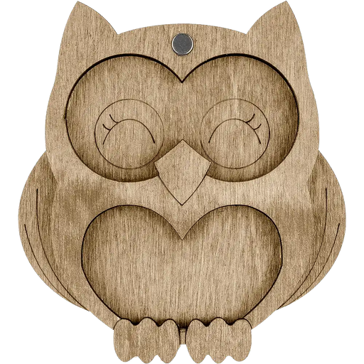 Bead organizer without cover FLZB-014 Wonderland Crafts Bead Organizers - HobbyJobby