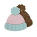 Beads Organizer "Pink hat" HobbyJobby Bead Organizers - HobbyJobby