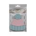 Beads Organizer "Pink hat" HobbyJobby Bead Organizers - HobbyJobby