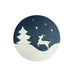 Beads Organizer "Winter deer" HobbyJobby Bead Organizers - HobbyJobby