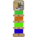 Blank for embroidery with thread on wood FLHW-011 Wonderland Crafts Blank for Embroidery - HobbyJobby