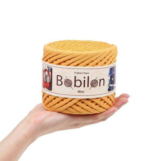 T-shirt Yarn 5-7(mm) T-Shirt Yarn - HobbyJobby