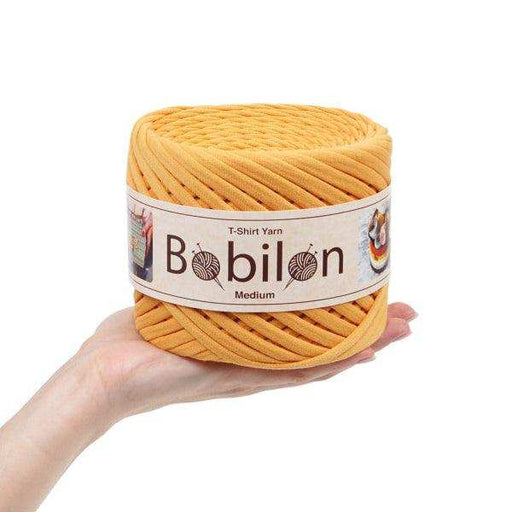 T-shirt Yarn 7-9(mm) T-Shirt Yarn - HobbyJobby