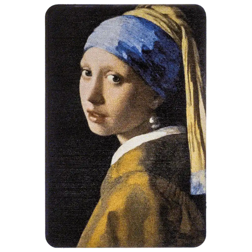 Box for handicraft FLZB(N)-077 Wonderland Crafts Organizer Box - HobbyJobby