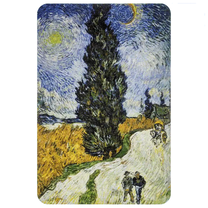 Box for handicraft FLZB(N)-080 Wonderland Crafts Organizer Box - HobbyJobby