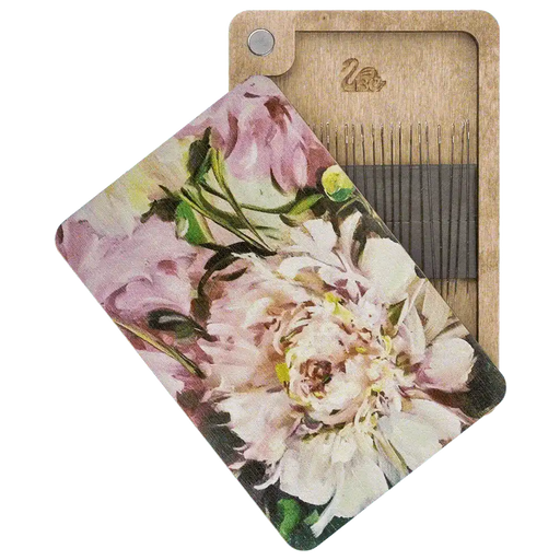 Box for handicraft FLZB(N)-085 Wonderland Crafts Organizer Box - HobbyJobby