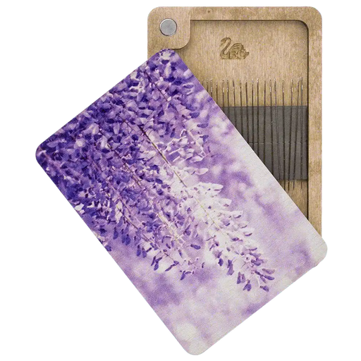 Box for handicraft FLZB(N)-087 Wonderland Crafts Organizer Box - HobbyJobby