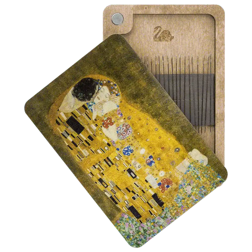 Box for handicraft FLZB(N)-088 Wonderland Crafts Organizer Box - HobbyJobby