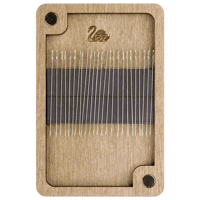 Box for handicraft FLZB(N)-088 Wonderland Crafts Organizer Box - HobbyJobby