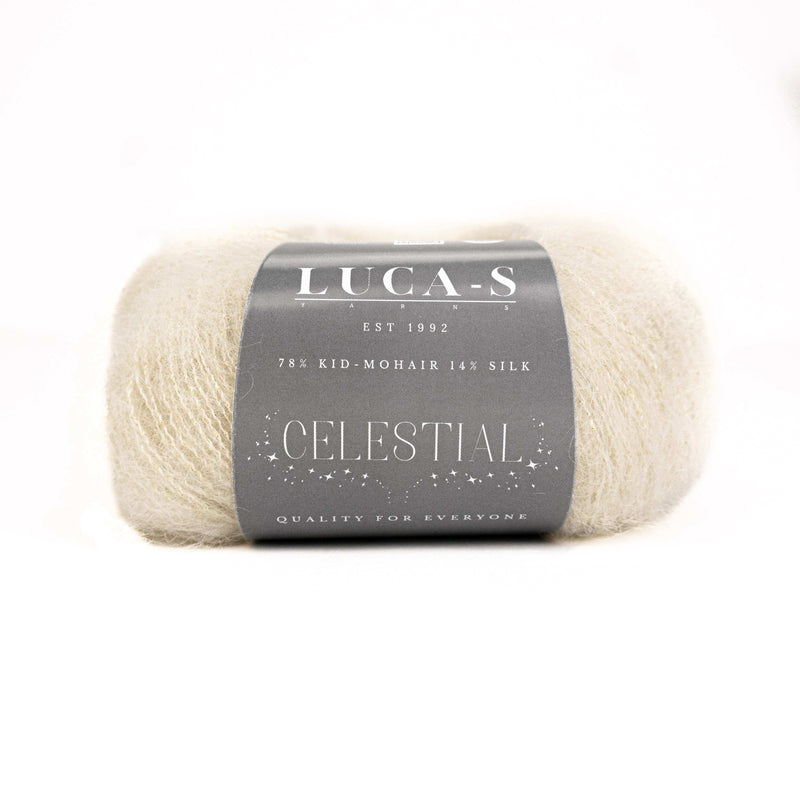 Luca-S Celestial