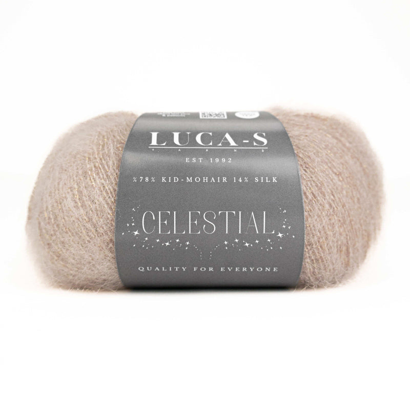 Luca-S Celestial