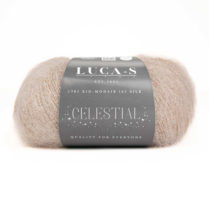Luca-S Celestial