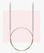 Circular needles Addi Circular Knitting Needles - HobbyJobby