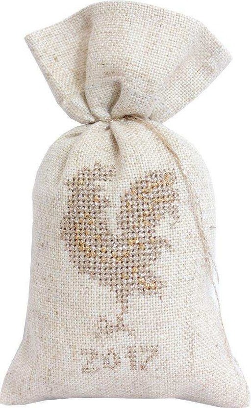 Cross Stitch Bag PM1220 Bag Kits - HobbyJobby