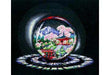 Cross Stitch Kit Andriana - Spheres of wishes Spring caprise, S-04 Andriana Cross Stitch Kits - HobbyJobby
