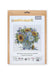 Cross Stitch Kit HobbyJobby - Bouquet With Sunflowers HobbyJobby Cross Stitch Kits - HobbyJobby