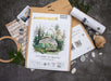Cross Stitch Kit HobbyJobby - It's time to travel Cross Stitch Kits - HobbyJobby