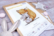 Cross Stitch Kit HobbyJobby - My Joy HobbyJobby Cross Stitch Kits - HobbyJobby