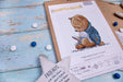 Cross Stitch Kit HobbyJobby - The Bedtime Story HobbyJobby Cross Stitch Kits - HobbyJobby