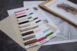 Cross Stitch Kit HobbyJobby - The Horse in Flowers Cross Stitch Kits - HobbyJobby