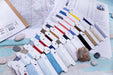 Cross Stitch Kit HobbyJobby - The Lighthouse HobbyJobby Cross Stitch Kits - HobbyJobby