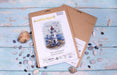 Cross Stitch Kit HobbyJobby - The Lighthouse HobbyJobby Cross Stitch Kits - HobbyJobby