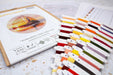 Cross Stitch Kit HobbyJobby - Towards The Dream HobbyJobby Cross Stitch Kits - HobbyJobby