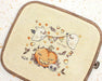 Cross Stitch Kit LETISTITCH - Boo To You, L8814 Cross Stitch Kits - HobbyJobby