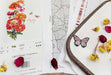 Cross Stitch Kit LETISTITCH - Poppy, L8075 Cross Stitch Kits - HobbyJobby