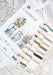Cross Stitch Kit Luca-S - Lamp, B7005