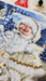 Cross Stitch Kit Luca-S - Santa and Pressies Luca-S Cross Stitch Kits - HobbyJobby
