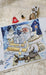 Cross Stitch Kit Luca-S - Santa and Pressies Luca-S Cross Stitch Kits - HobbyJobby