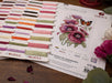 Cross Stitch Kit Luca-S - The Scent of Anemones, B7037 Luca-S Cross Stitch Kits - HobbyJobby