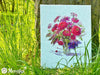 Cross Stitch Kit Merejka - September Colour, K221 Cross Stitch Kits - HobbyJobby