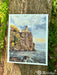 Cross Stitch Kit Merejka - Split Rock Lighthouse, K231 Cross Stitch Kits - HobbyJobby