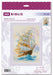 Cross Stitch Kit Riolis - Wandering Wind, 2128 Cross Stitch Kits - HobbyJobby