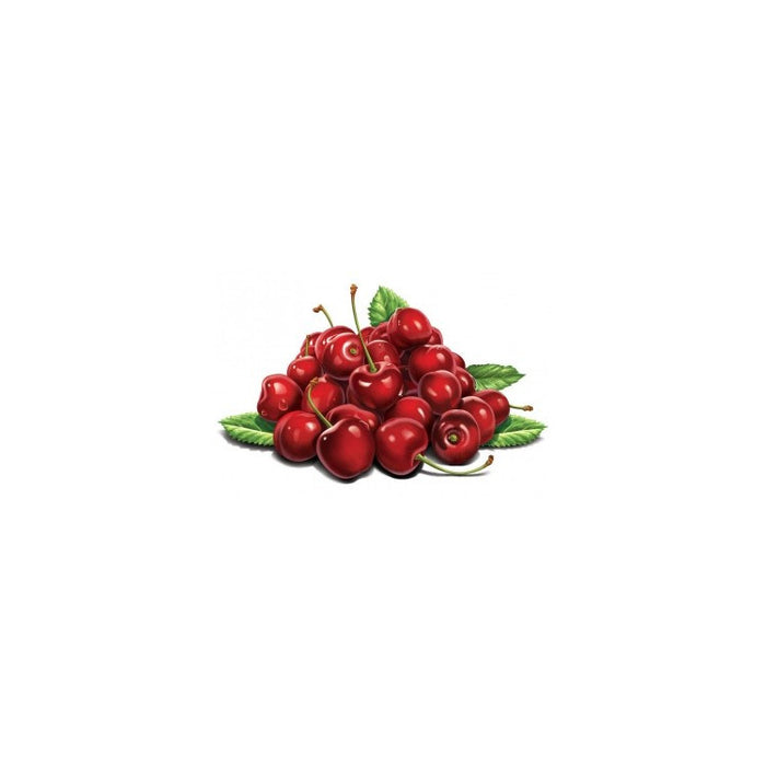 Diamond Painting Kit - CHERRIES 30_20 CM AZ-1116