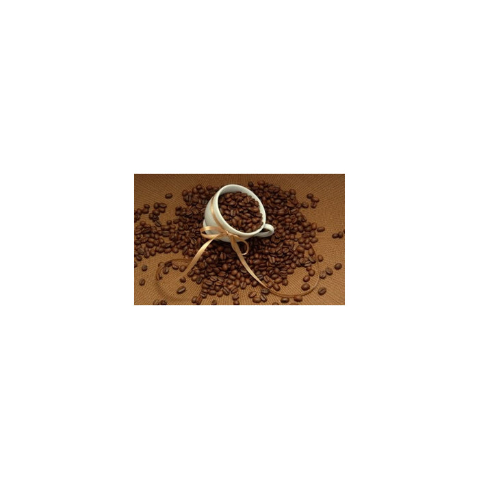 Diamond Painting Kit - COFFEE BOW 60_38 CM AZ-1233