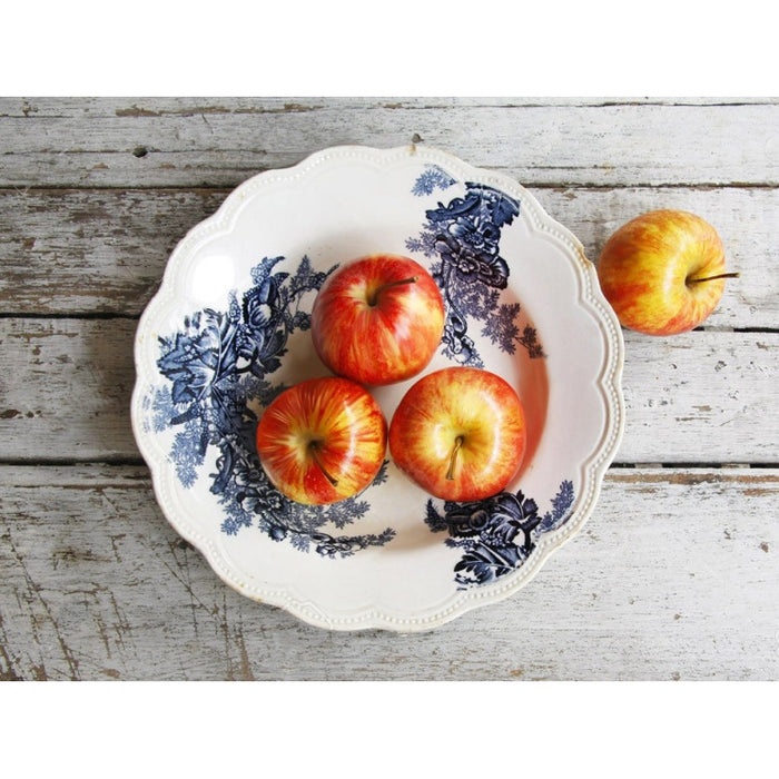 Diamond Painting Kit - APPLES 40_30 CM AZ-1431