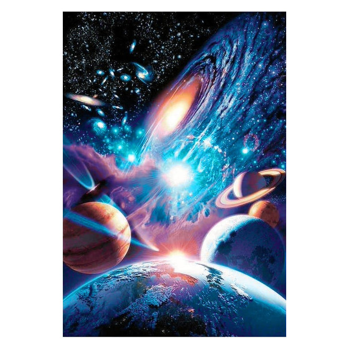 Diamond Painting Kit - INFINITE UNIVERSE 48*70 CM WD2393
