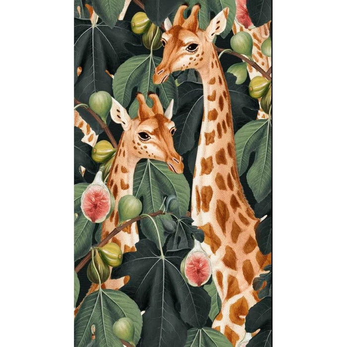 Diamond Painting Kit - GIRAFFES 40*70 WD3031