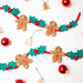 DIY Crochet Kit Christmas Garland Crochet Kits - HobbyJobby