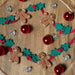 DIY Crochet Kit Christmas Garland Crochet Kits - HobbyJobby